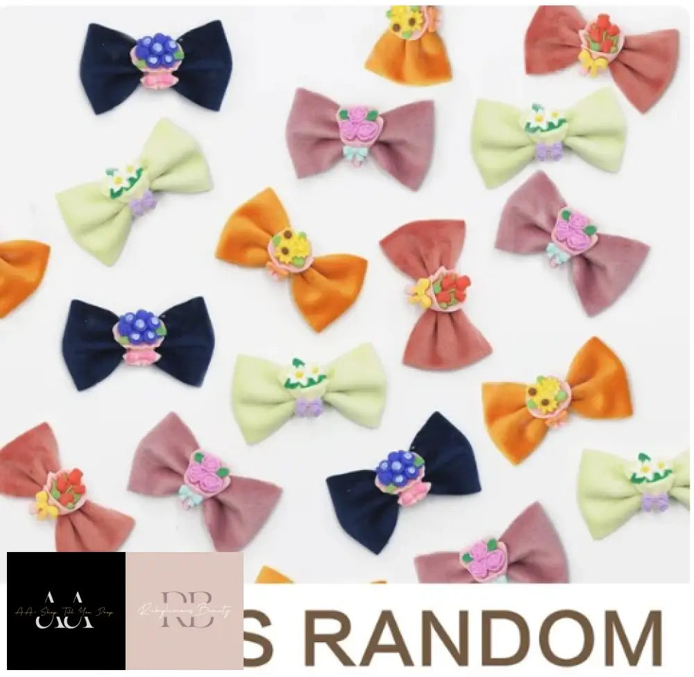 Hair Clips 10Pc