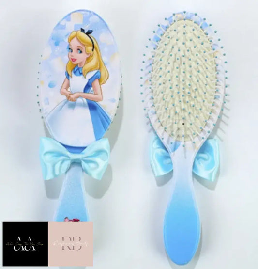 Hairbrush - Alice In Wonderland