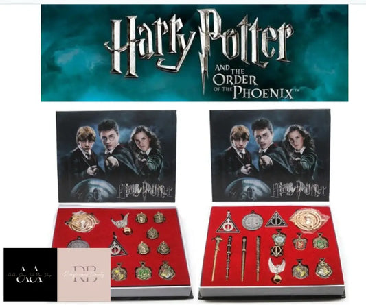 Harry Potter Collect Box
