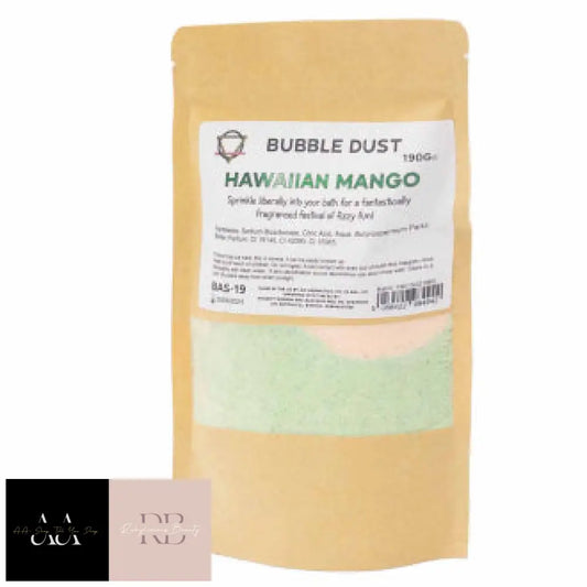 Hawaiian Mango Bath Dust 190G