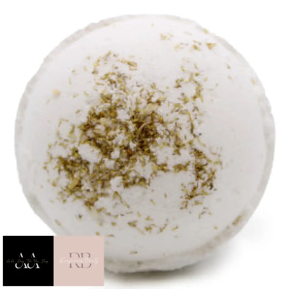 Himalayan Salt Bath Bombs - Choice Of Scents Skin Revive