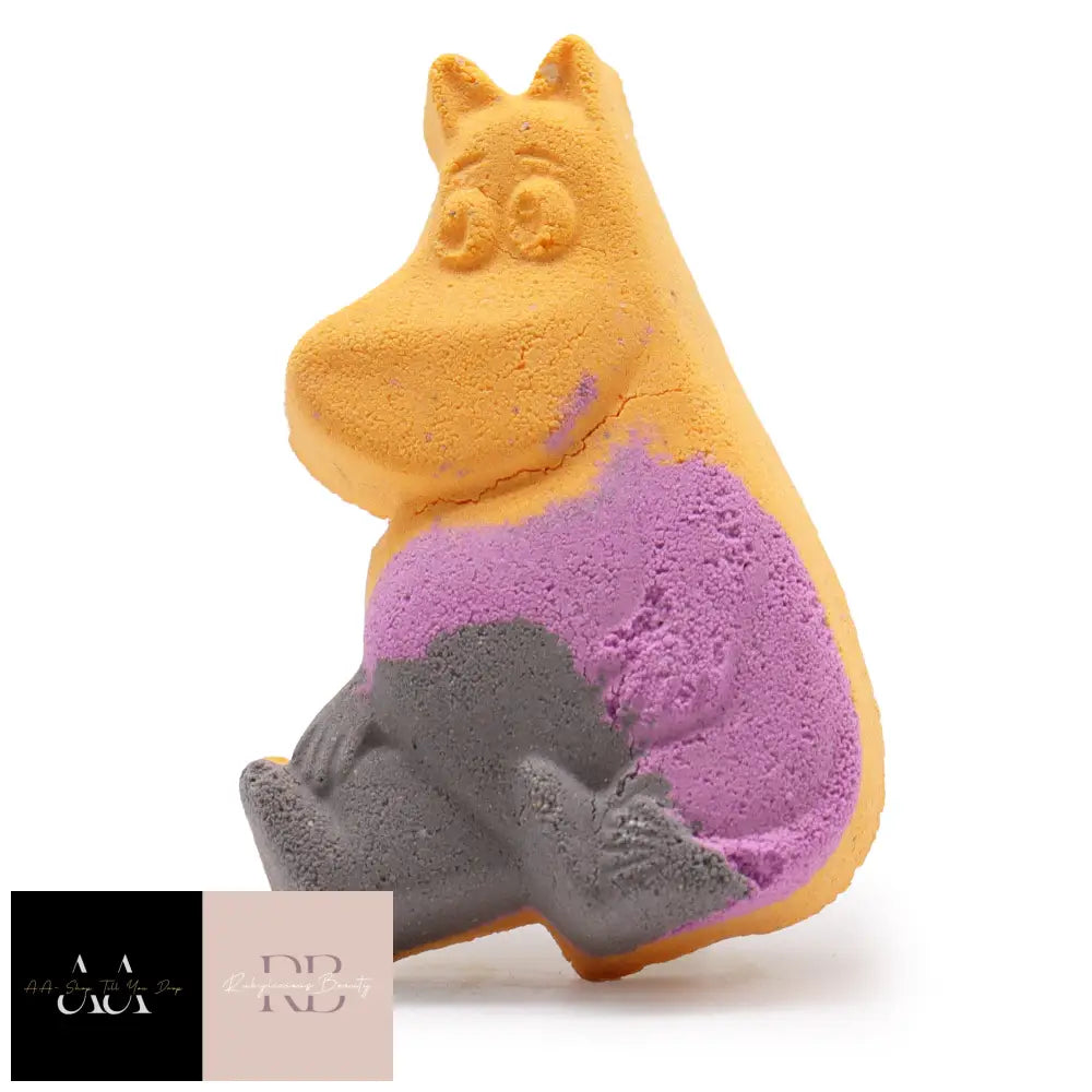 Hippo Bathbomb 85G Bathbomb