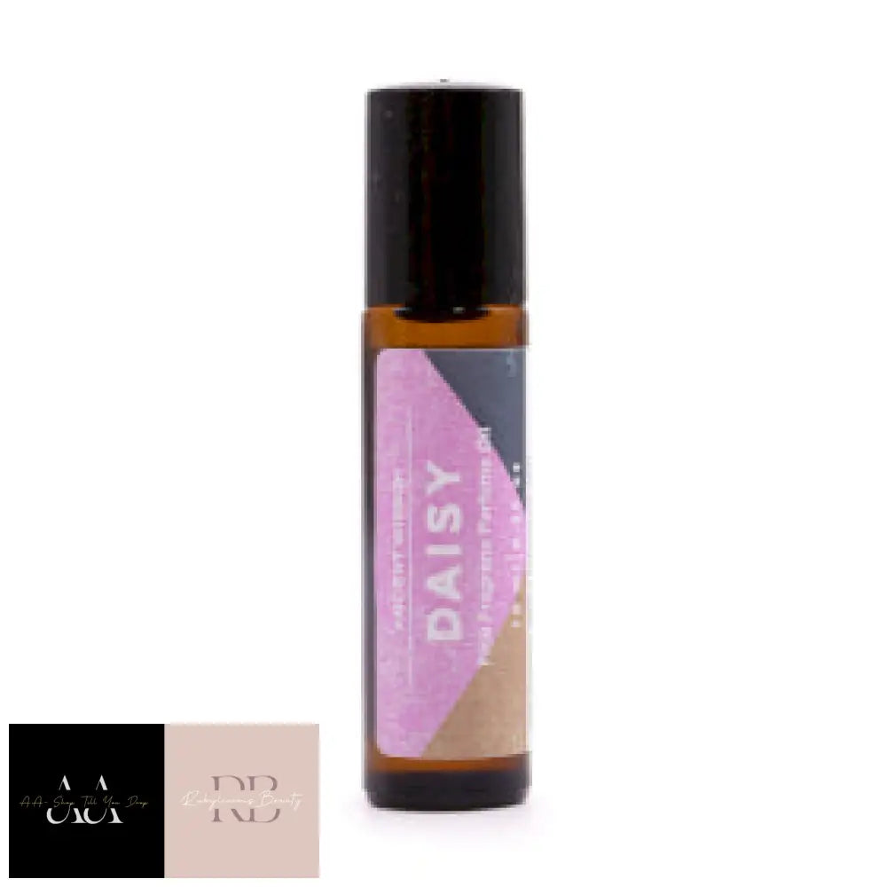 Inspired By ‘’Daisy’’ - Daisy Fine Fragrance Perfume Oil 10Ml