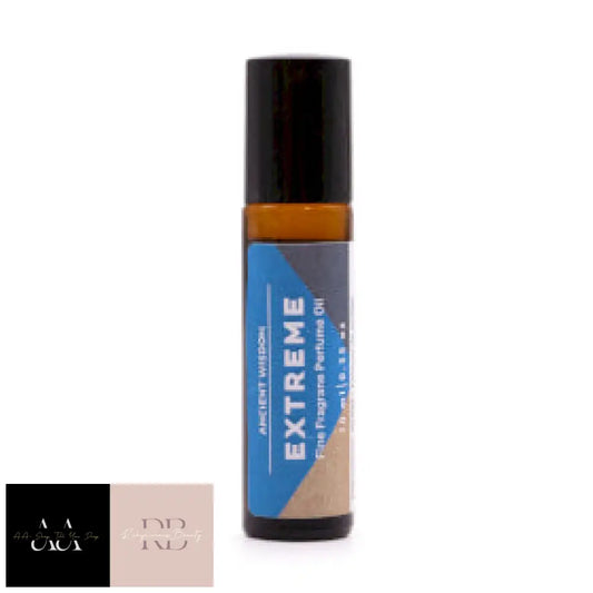 Inspired By ‘’Extreme’’ - Extreme Fine Fragrance Perfume Oil 10Ml