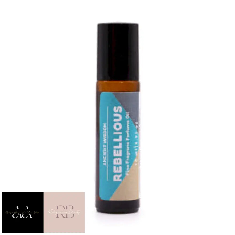 Inspired By ‘’Fuel For Life’ - Rebllious Fine Fragrance Perfume Oil 10Ml