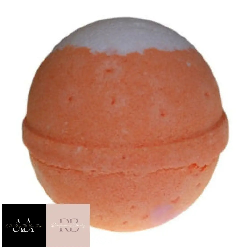 Jumbo Bath Balls - Choice Of Scent Bucks Fizz