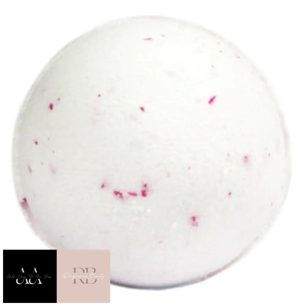 Jumbo Bath Balls - Choice Of Scent Coconut Dream