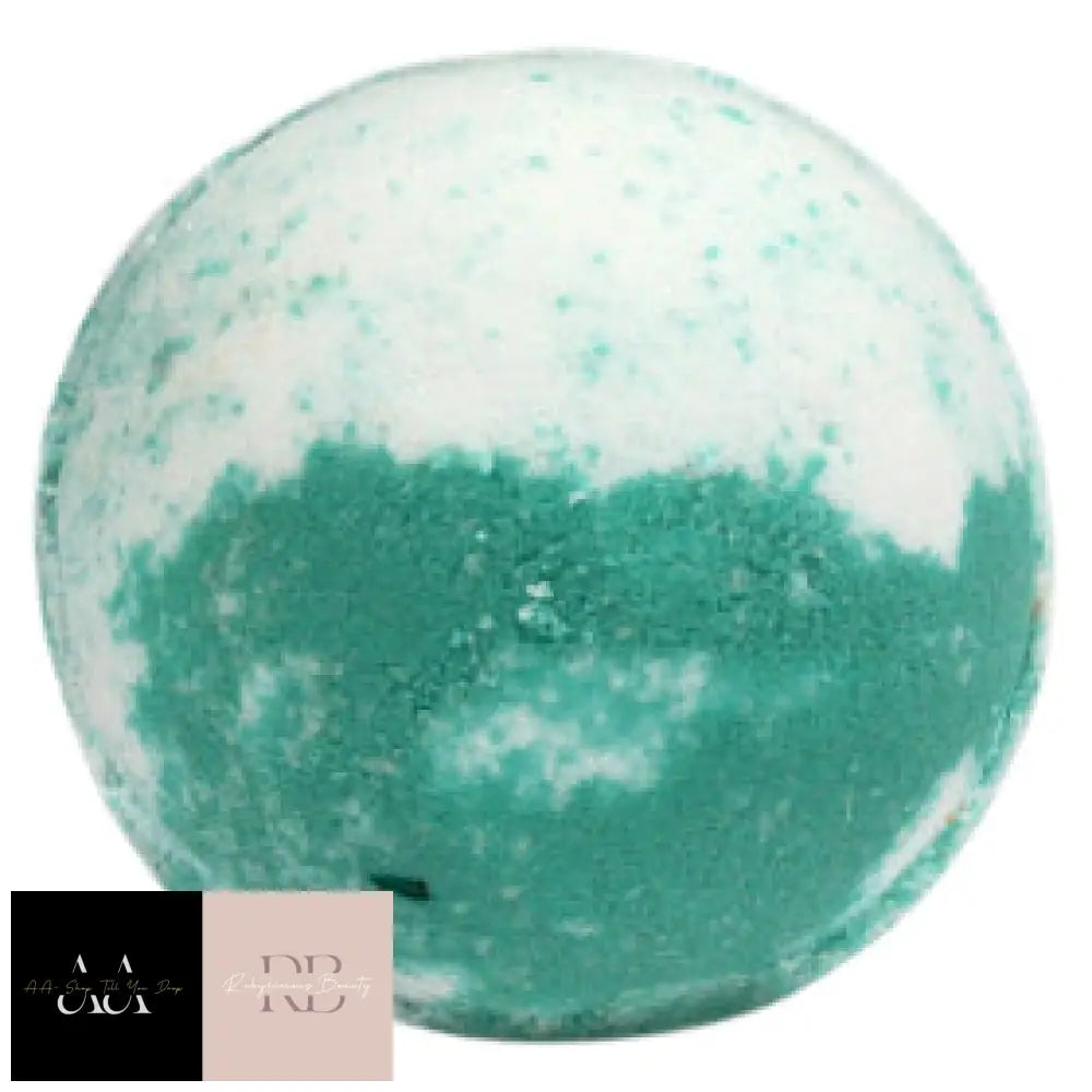 Jumbo Bath Balls - Choice Of Scent Five For Him