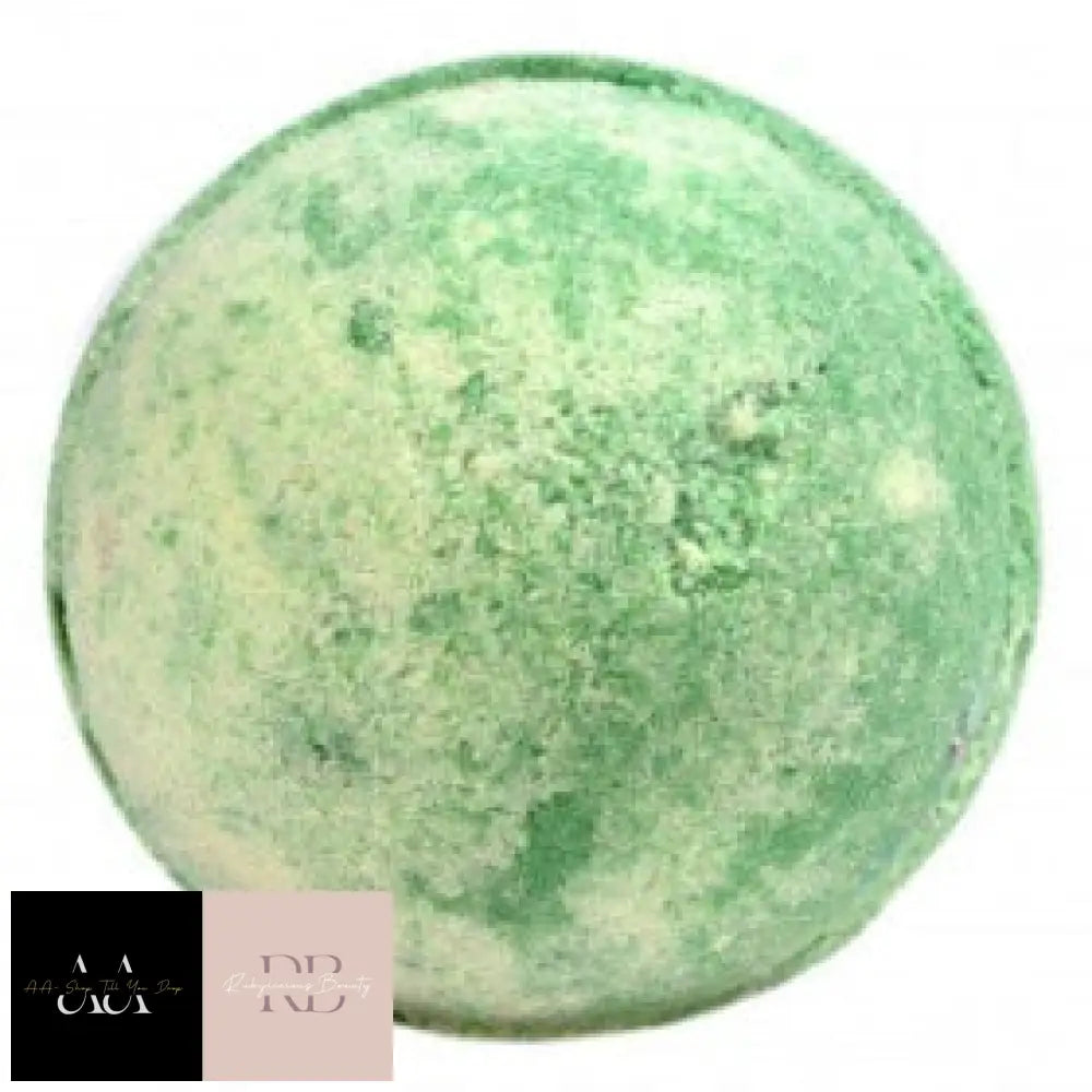 Jumbo Bath Balls - Choice Of Scent Melon