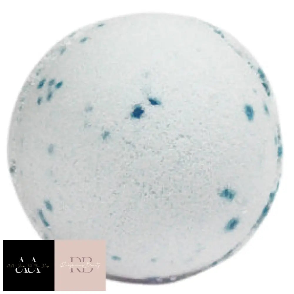 Jumbo Bath Balls - Choice Of Scent Ocean