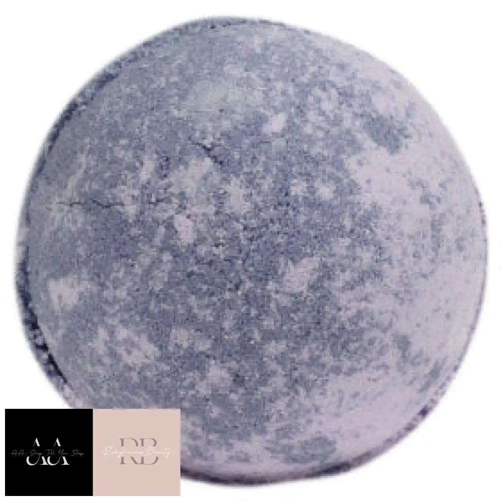 Jumbo Bath Balls - Choice Of Scent Yorkshire Violet