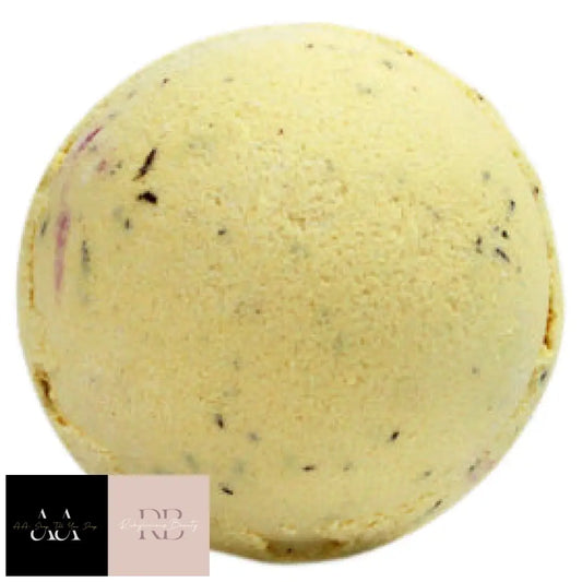 Just Desserts Bath Bombs - Choice Of Scents Banoffee Pie