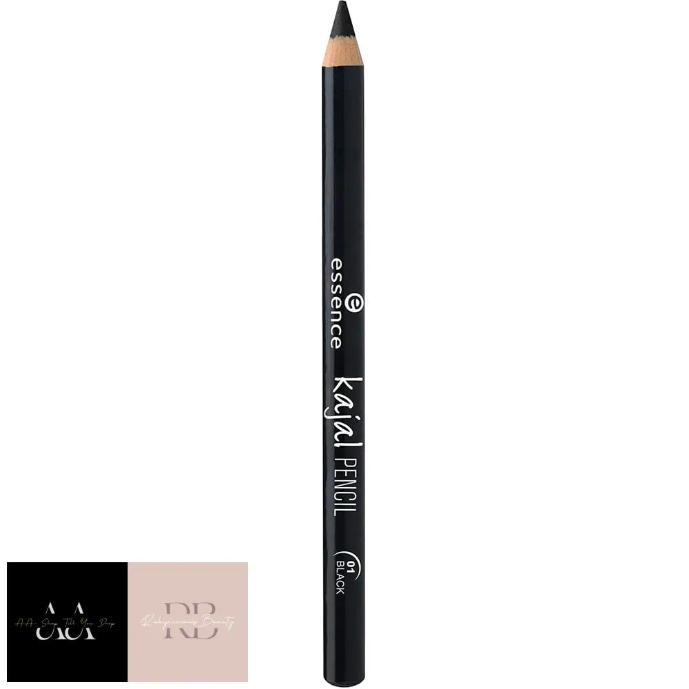 Kajal Eye Pencil ~ Choices Black