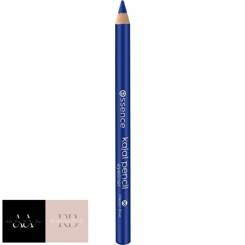 Kajal Eye Pencil ~ Choices Classic Blue