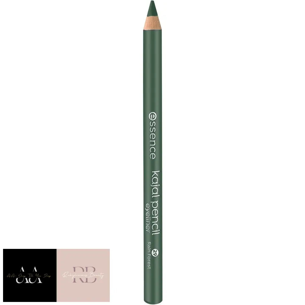 Kajal Eye Pencil ~ Choices Rain Forrest