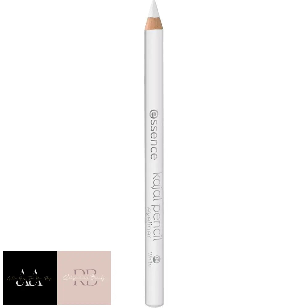 Kajal Eye Pencil ~ Choices White