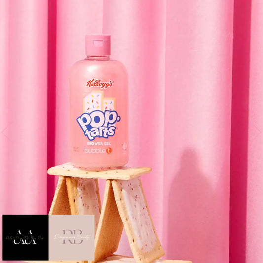 Kellogg’s Pop Tarts Shower Gel (500Ml)