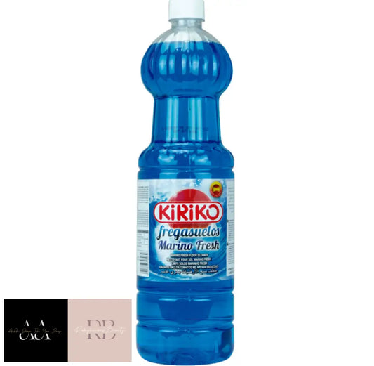 Kiriko Floor Cleaner 1.5L - Fresh Marine