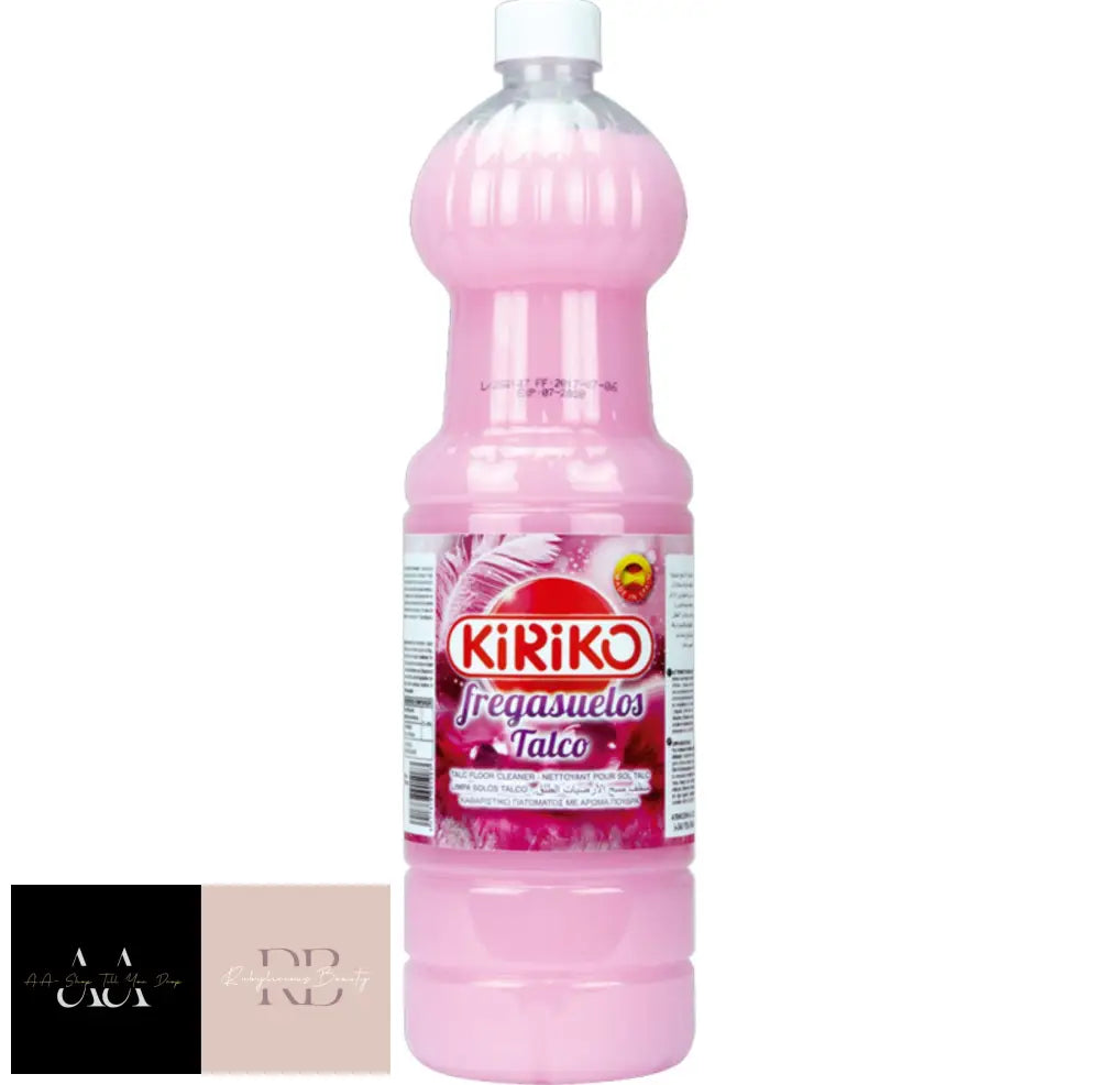 Kiriko Floor Cleaner 1.5L - Talco