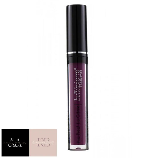 Kiss Proof Lip Creme 3.8G Orchid