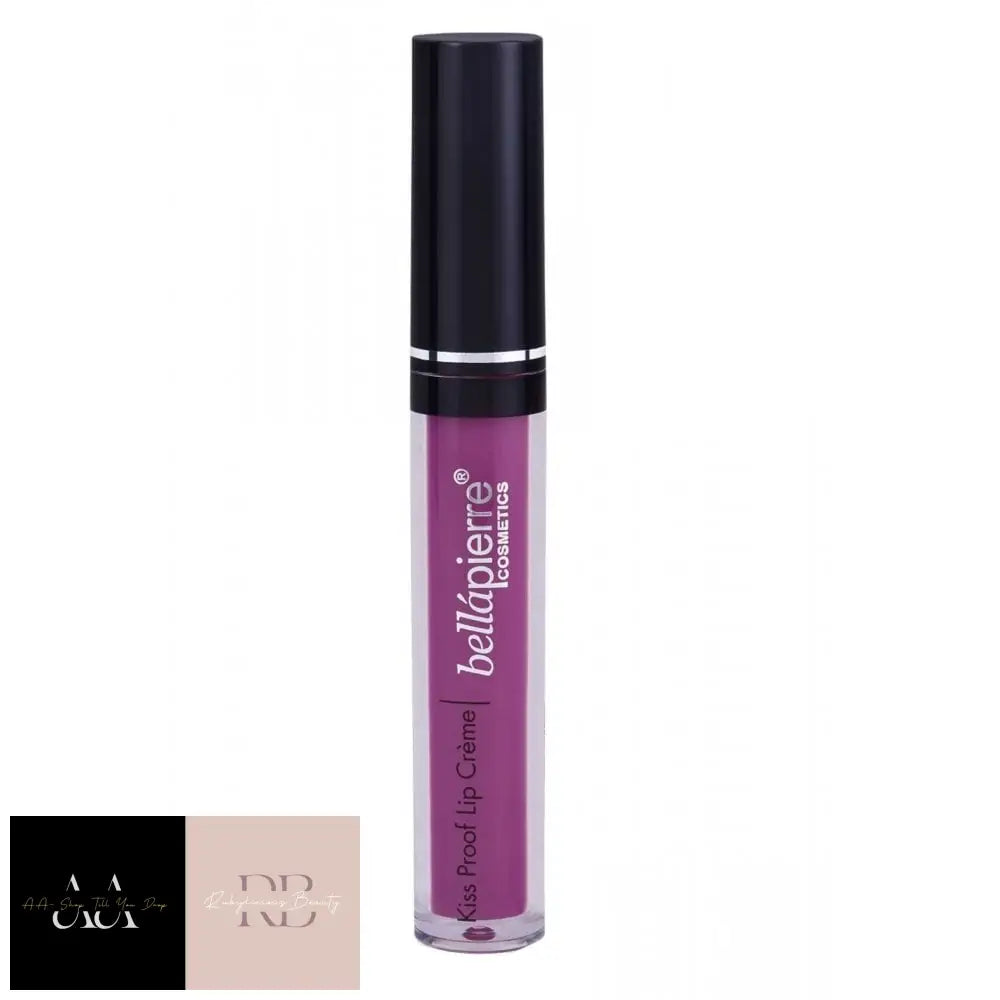 Kiss Proof Lip Creme 3.8G Vivacious