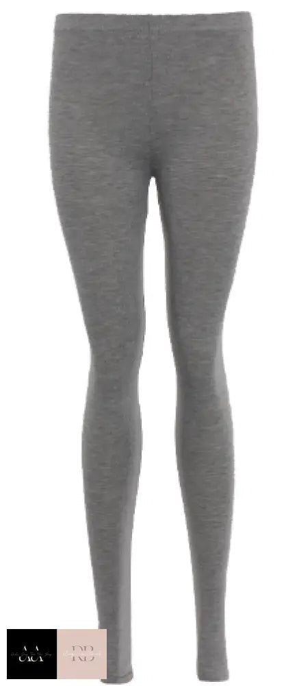 Ladies Full Length Leggings Leggings