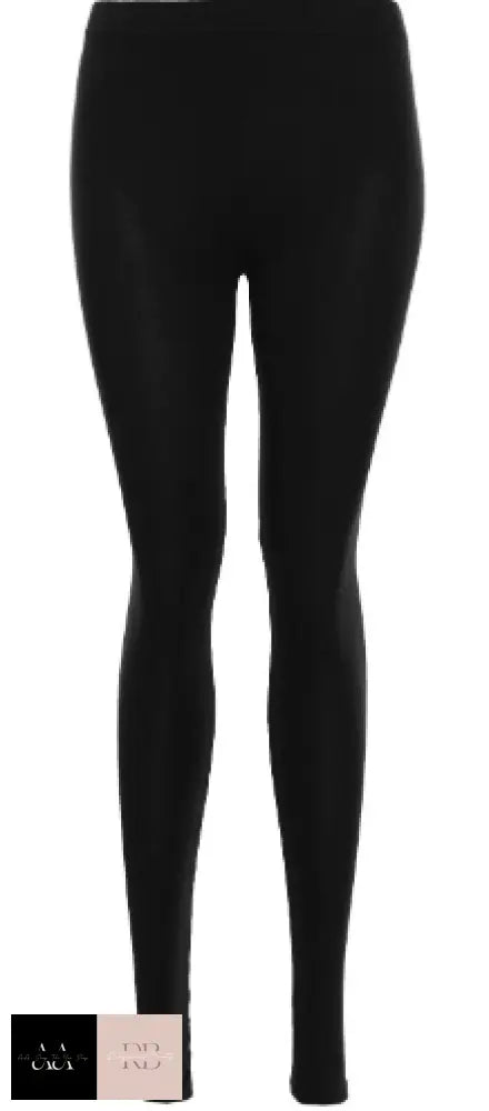 Ladies Full Length Leggings Leggings