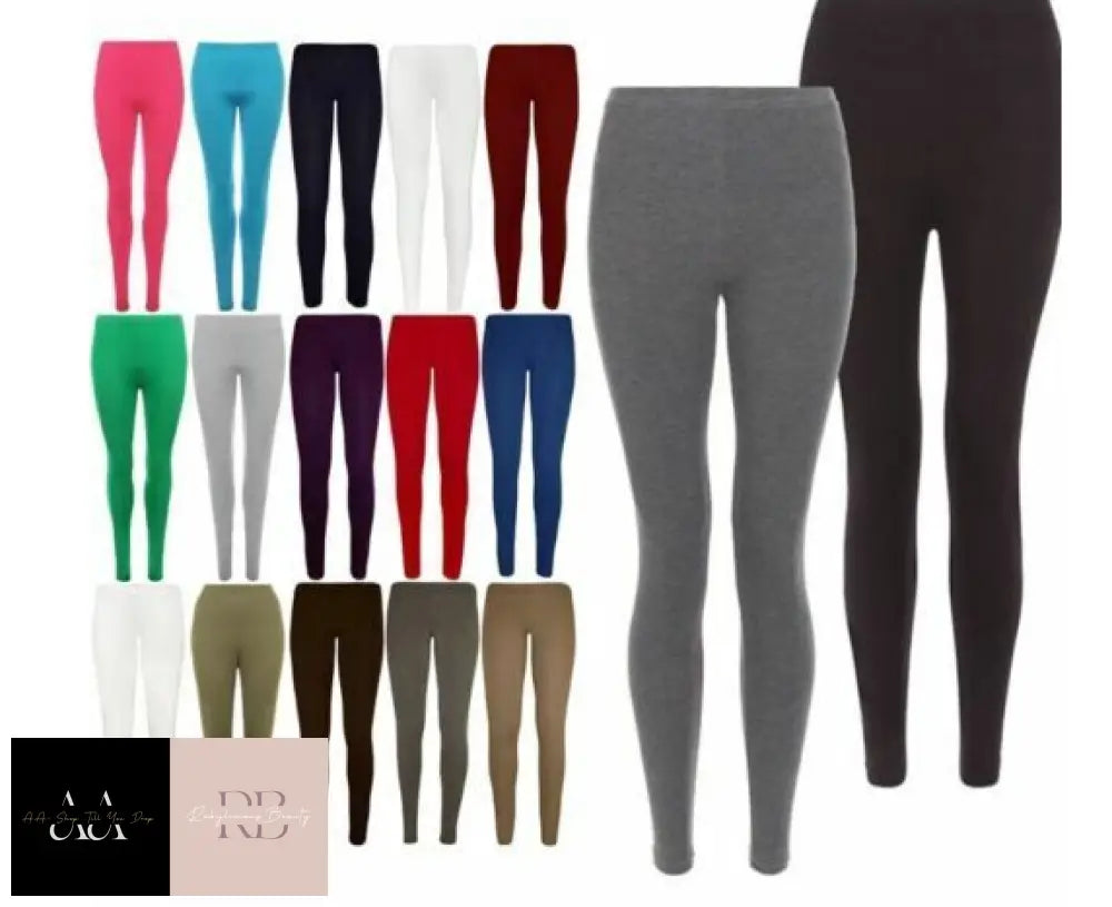 Ladies Leggings Ladies Leggings