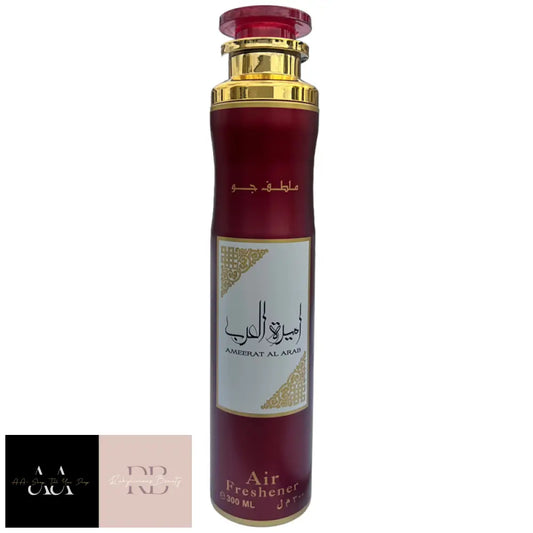 Lattafa Ameerat Al Arab Air Freshener 300Ml