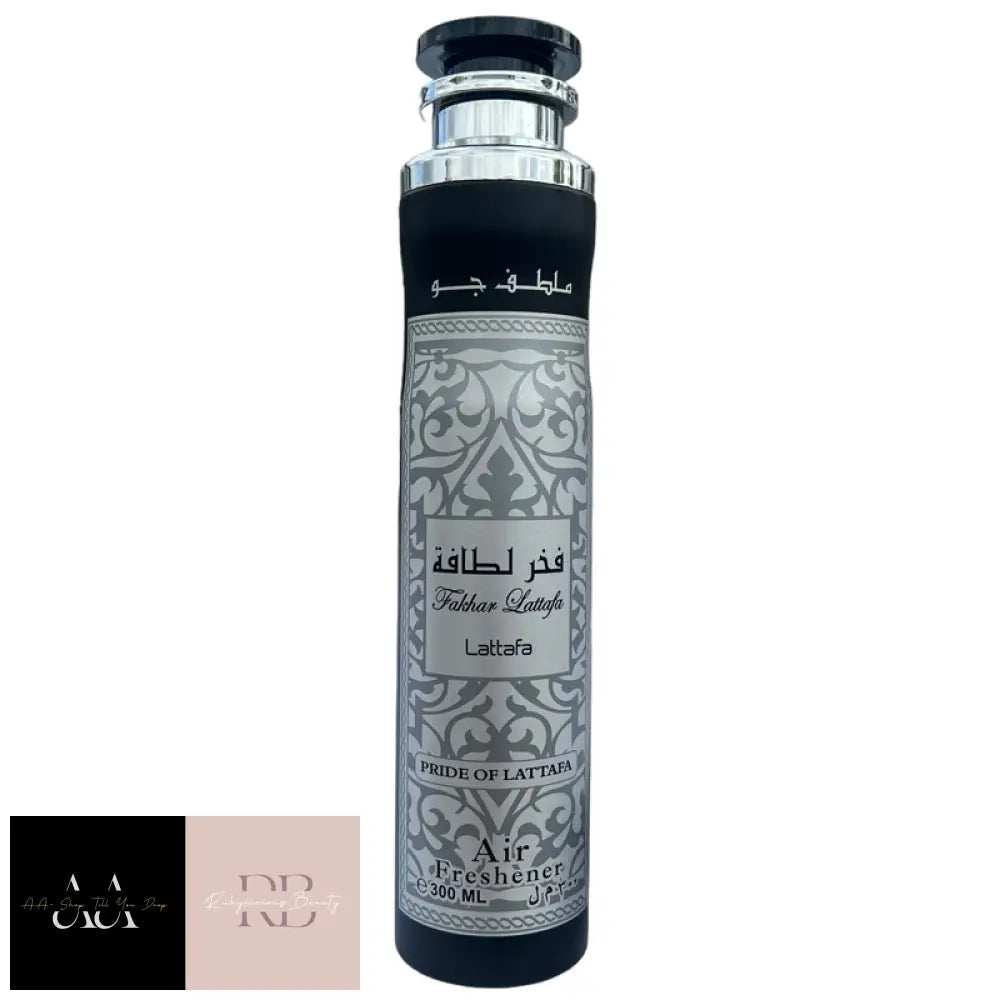 Lattafa Fakhar Homme Air Freshener 300Ml