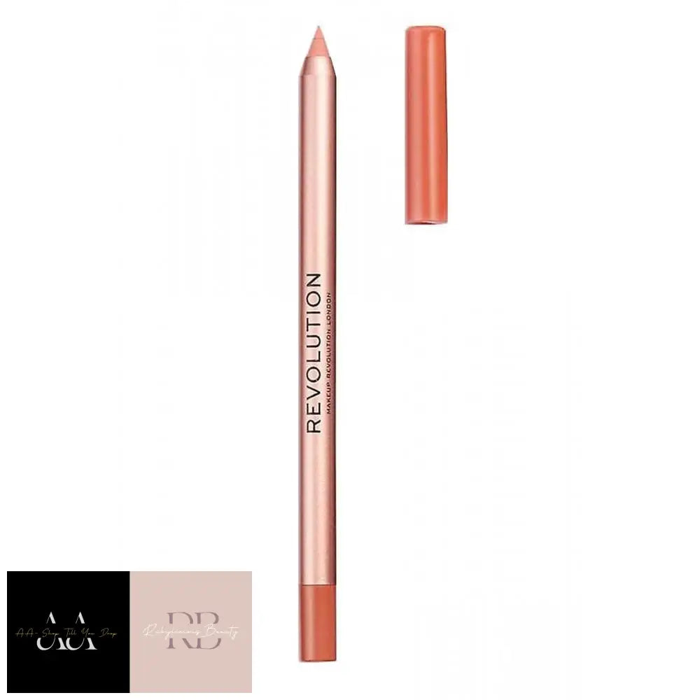 Lip Liner Crayon 1G Reign