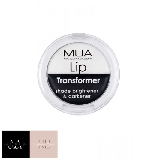 Makeup Academy Mua Lip Transformer 2In1 Cream 2.1G Shade Brightener And Darkener