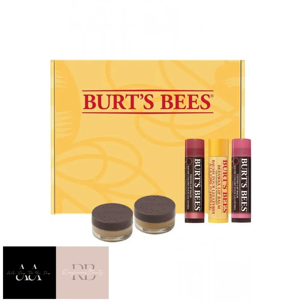 Lip Treatment Scrub Balms Hibiscus Red Dahlia Beeswax