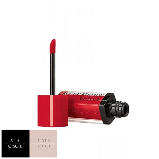 Lipstick Rouge Edition Velvet Matte 7.7Ml Its Redding Men #18