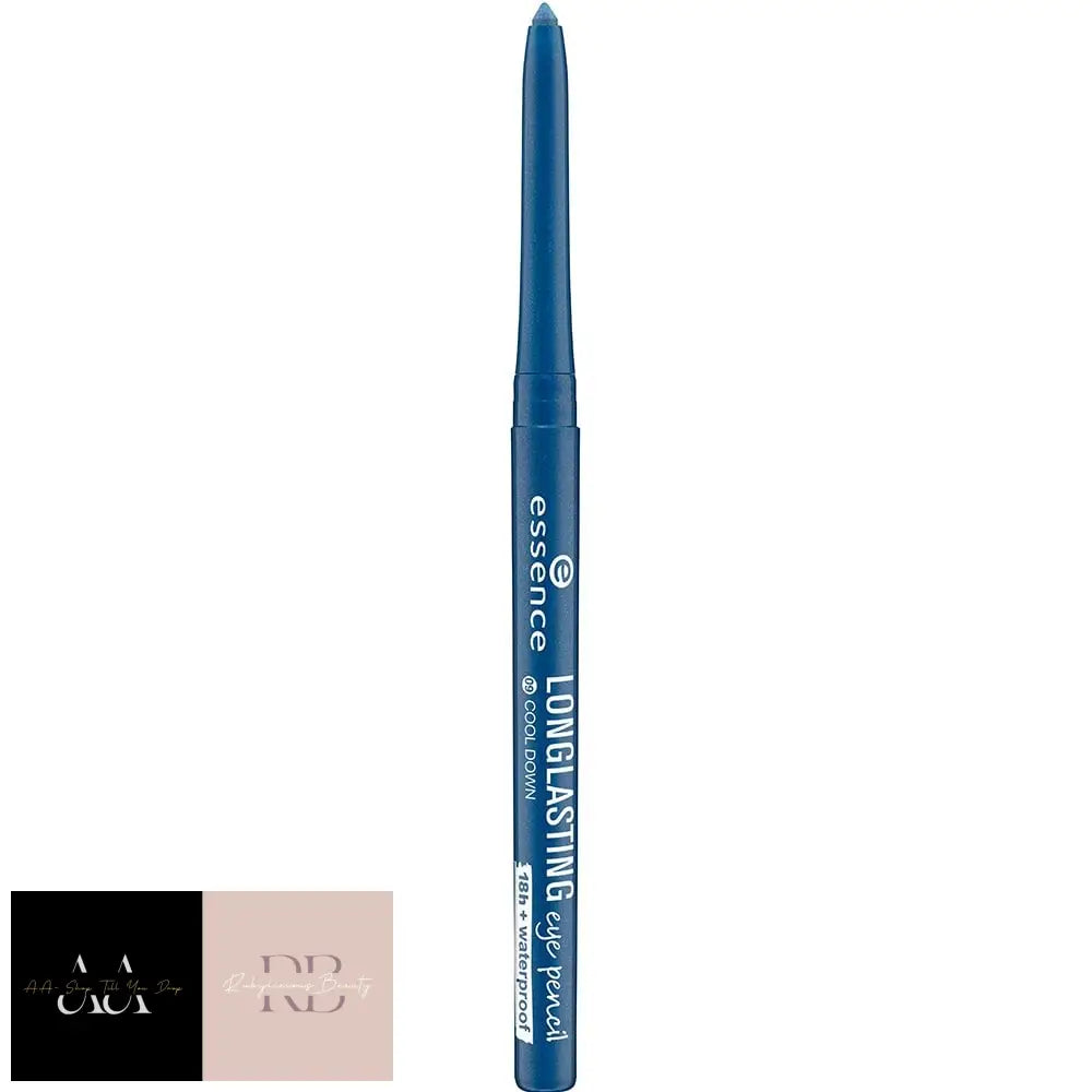 Longlasting Eye Pencil 09 Cool Dawn