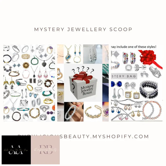 Lucky Scoop - Jewellery Products