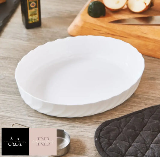 Luminarc Oven Glass Baking Dish - 32 X 24 3Cm