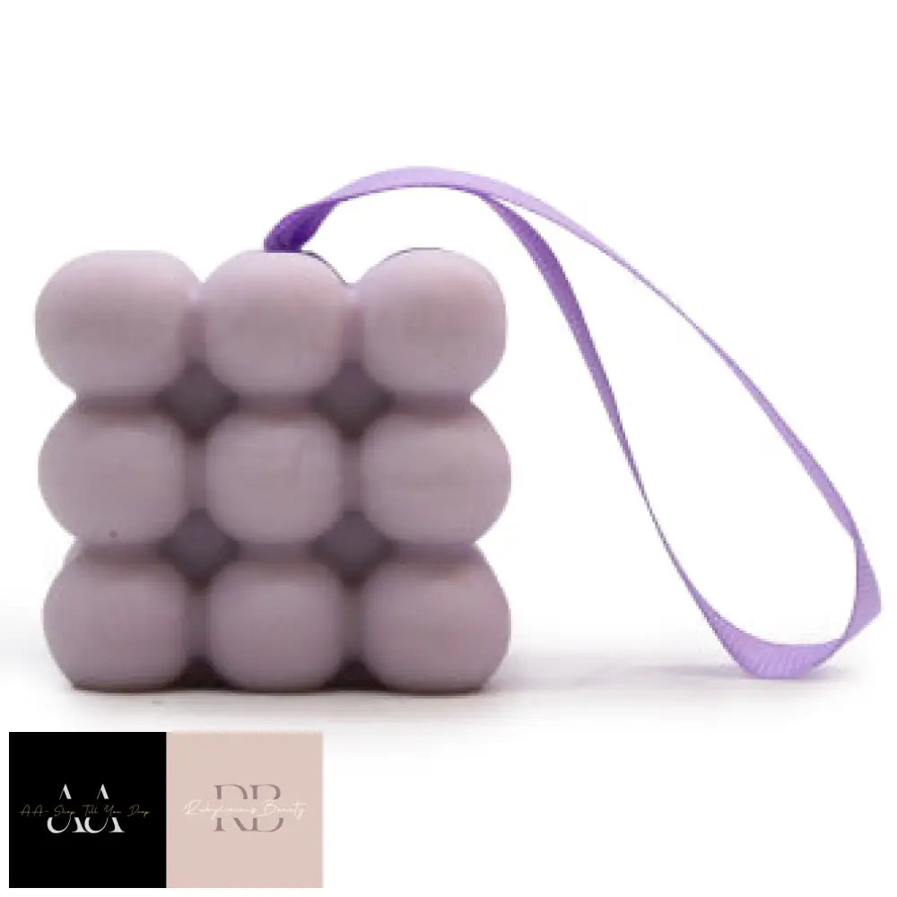 Massage Soaps - Lavender & Lilac