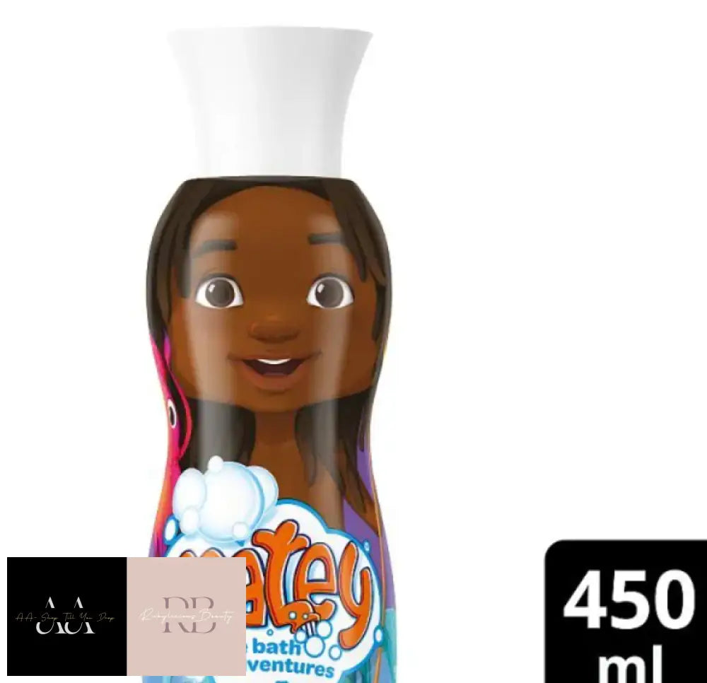 Matey Arlo Bubble Bath 450Ml