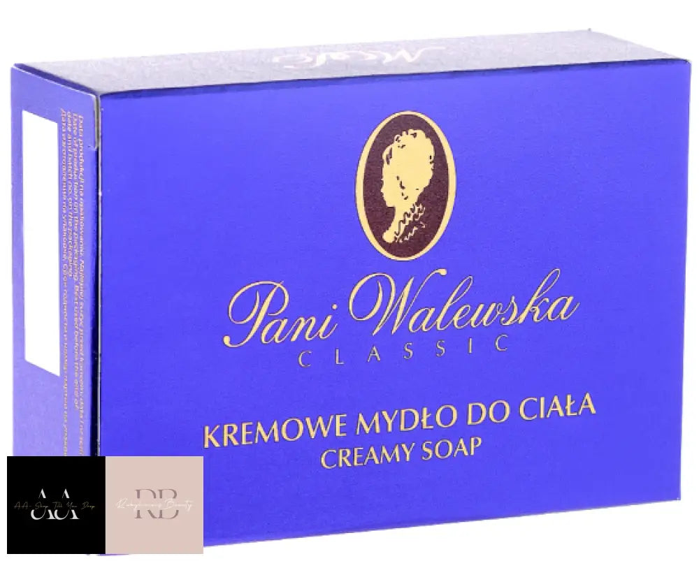 Miraculum Pani Walewska Classic Creamy Soap