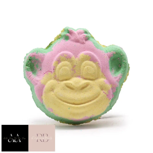 Monkey Bathbomb 90G Bathbomb