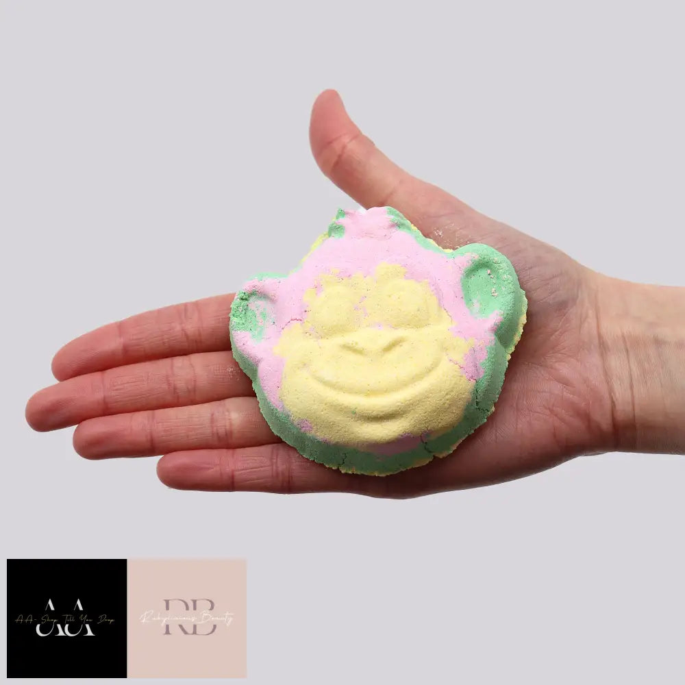 Monkey Bathbomb 90G Bathbomb