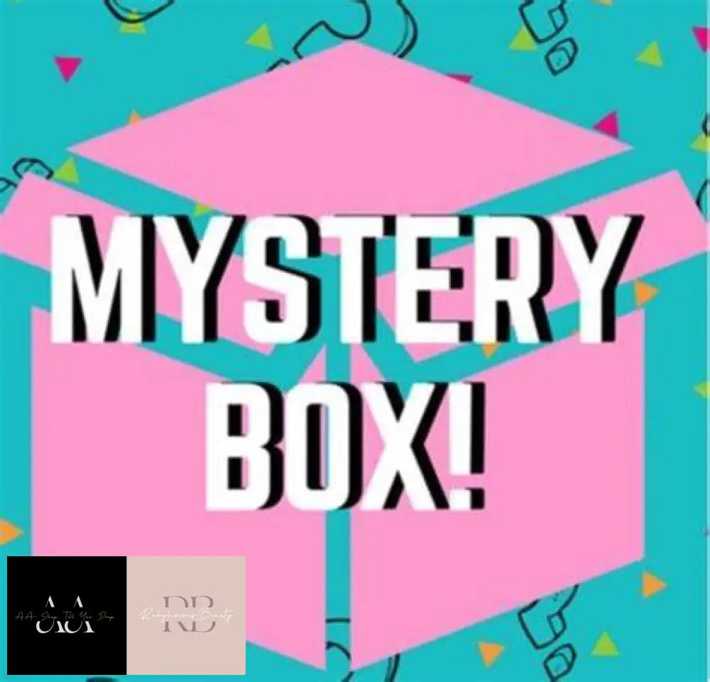 Mystery Soap Sponge - Box