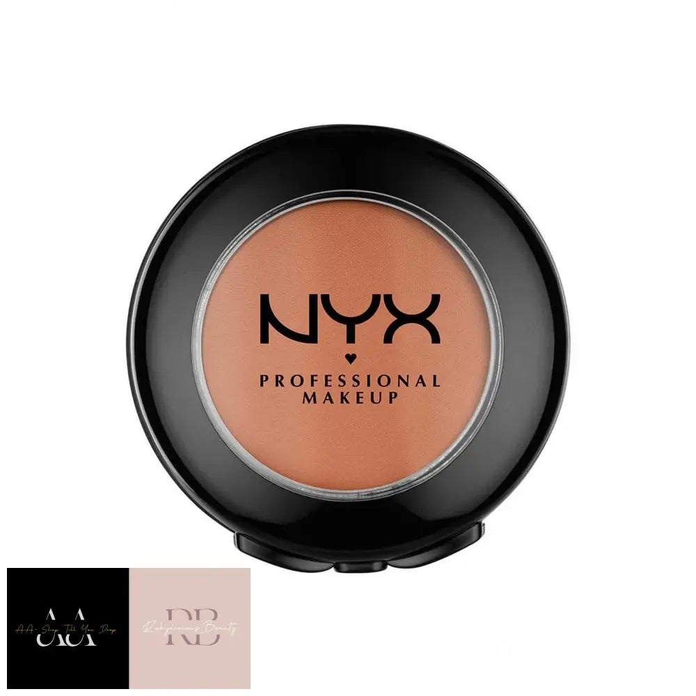 Nyx Hot Singles Eyeshadow 1.5G Lol 75