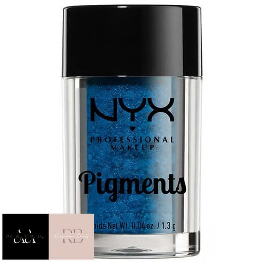 Nyx Pigments Eye Shadow Enahancers 1.3G Constellation 08