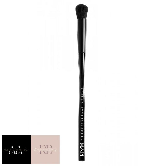 Nyx Pro Precision Buffing Brush