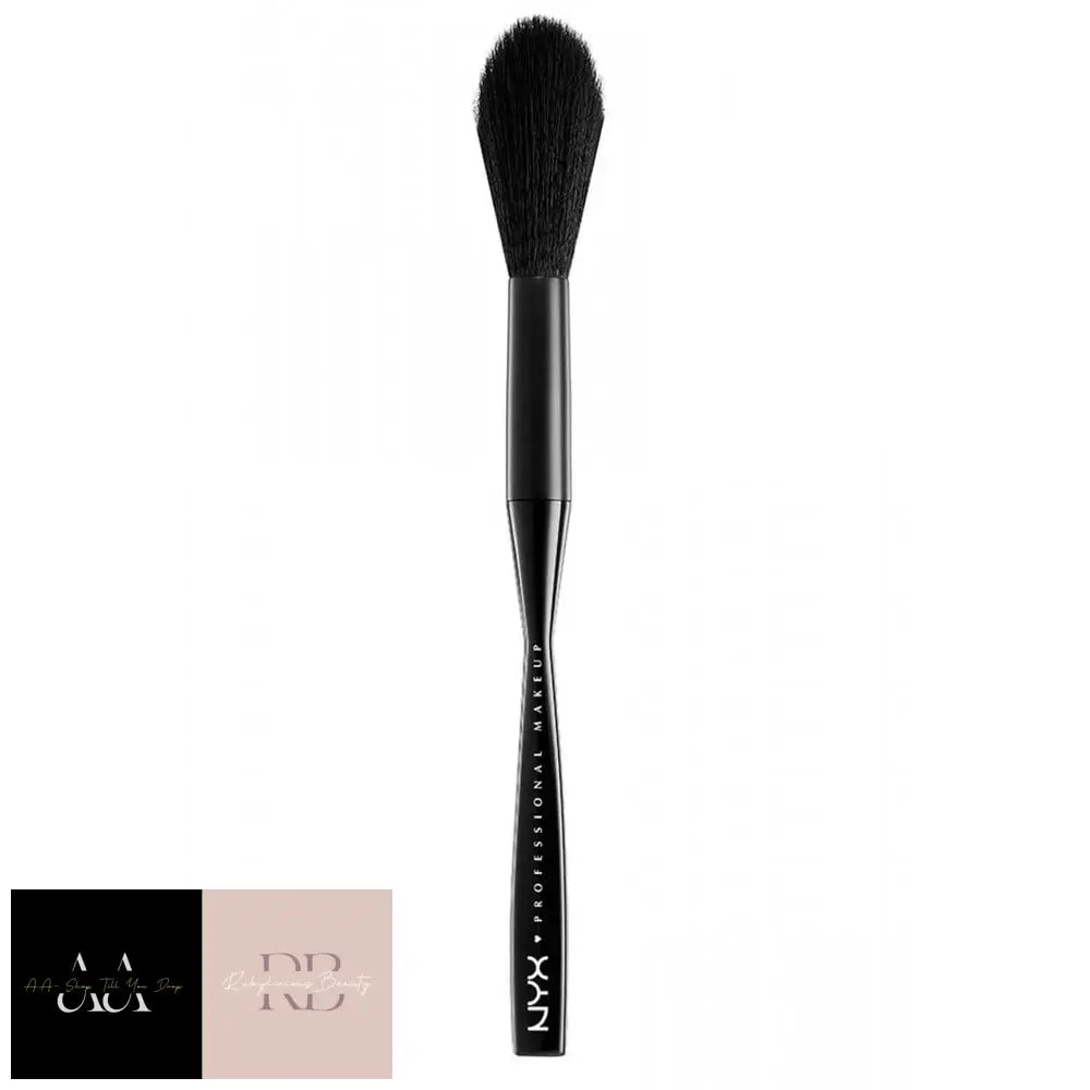 Nyx Pro Tapered Powder Brush