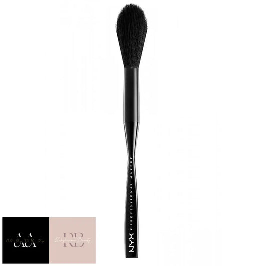 Nyx Pro Tapered Powder Brush