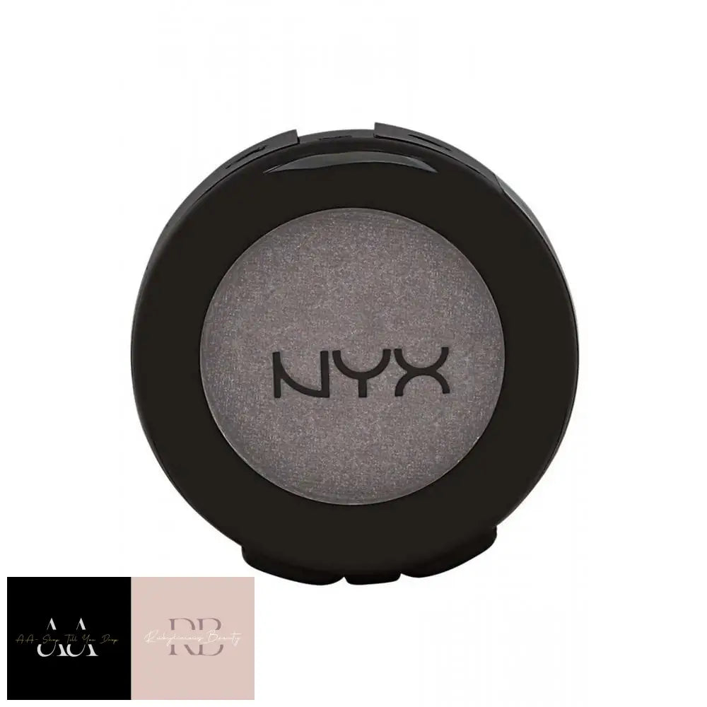 Nyx Professional Make Up Hot Singles Eyeshadow 1.5G Dressed To Kill 17