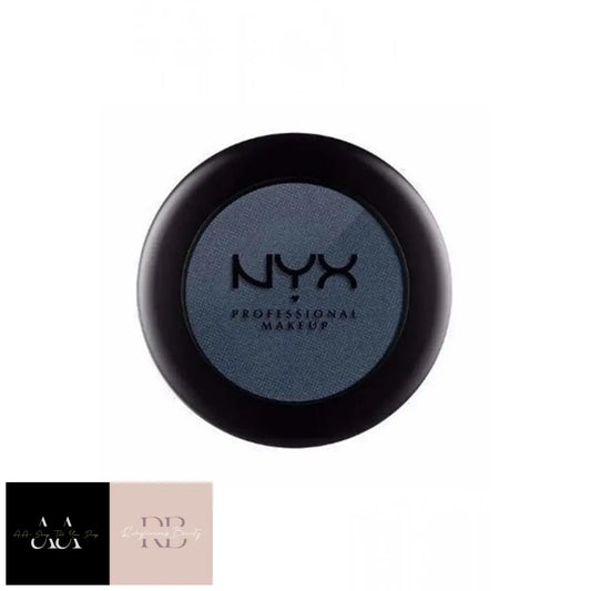 Nyx Professional Make Up Mono Matte Eye Shadow 1.5G Shameless